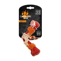 M-Pets Carnivore Boomerang Bone Bacon Köpek Oyuncağı