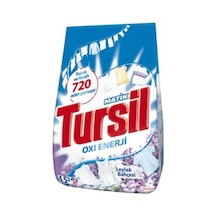 Tursil Matik Leylak Bahçesi Toz Deterjan 30 Yıkama 4500 G