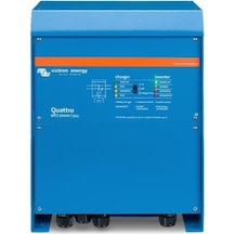 Inverter/charger 10000va, Qua481030010, Victron