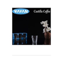 Kahve Yanı Castila Royaleks-81274 124-Pembe