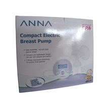 Combact Electric Breast Pumb
