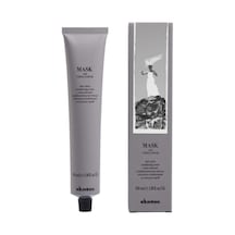 Davines Mask Vibrachrom 7,32 Altın Viyole Kumral Saç Boyası 100 Ml
