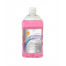 Shell Yazlık Cam Suyu 1lt