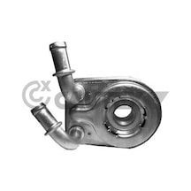 Motor Yağ Soğutucu - Fiat Multipla, Doblo, Bravo, Stilo, 156 - Neıman-186217 69335479
