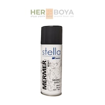 Stella Mermer Efect Sprey Boya 200ml Diğer