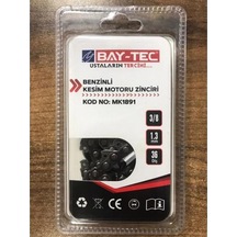 Bay-tek Benzinli Motor Zenciri 3/25-1,3mm 36 Diş