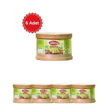 Tokatlı Özseven Doğal Üzüm Pekmezi 700 G 6 Adet Katı Kıvamlı, Geleneksel Taş Baskı