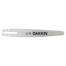 30 Diş 1/4 İnce Kılavuz Motorlu Testere Yedek Parça 816459