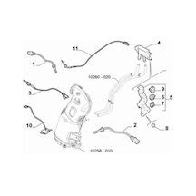 OPAR 52031486 Braket Ege