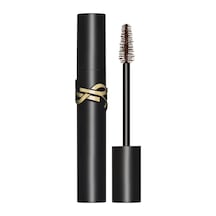 Yves Saınt Laurent Lash Clash - Hacim Veren Maskara Noir 02 Brun Diğer