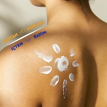 Sun Spf30 Güneş Koruyucu Losyon 200ml, 48 Saat Nemlendirici, Suya Dayanıklı, Anında Uv Koruması