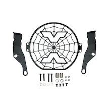 Hero X-pulse 200 2020 - 2025 Uyumlu Far Koruma Demiri