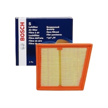 Bosch  Ford Fiesta 1.25 Hava Filtresi 2008-2018