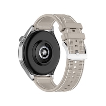 Novstrap Amazfit İle Uyumlu Gts-gts 2-gts2e-gts 2 Mini-gts 3-gts 4 Mini Kordon 20mm Lansman Kumaş
