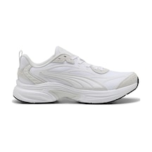 Puma Softride Escalate Kadın Beyaz Sneaker Ayakkabı 31316802 Beyaz