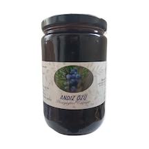 Helvacı Tahsin Andız Pekmezi Özü 800 G