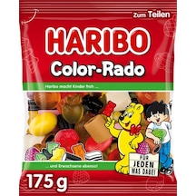 Haribo Color Rado 175 g