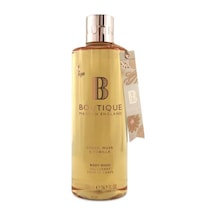 Boutique Sg Amber Musk & Vanilla Duş Jeli 1 L