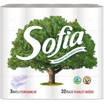Sofia Tuvalet Kağıdı 32 Li
