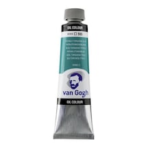Van Gogh 40ml Yağlı Boya Phthalo Turquoise Blue / 565 No Color