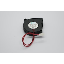 Salyangoz Fan 12 Volt 5 Cm X 5 Cm 12v