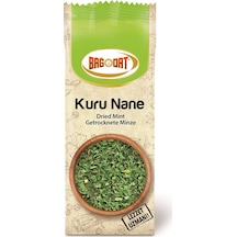 Bağdat Nane Yeni 30gr