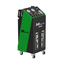 Nttools Yarı Otomatik Şanzıman Atf Yağ Değişim Kiti Ntt97