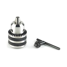 B16 Konik Anahtarlı Mandren 1.0 - 13 MM B 16