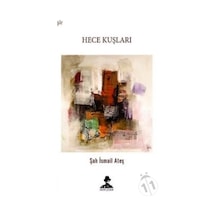 Hece Kuşları- İmgenin Çocukları