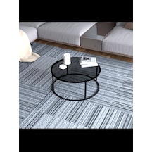 Sirius Orta Sehpa 80 CM