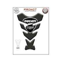 Universal Motosiklet Tank Pad 3d Sticker 0156 Diğer