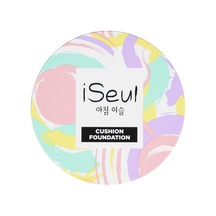 Iseul Nemlendirici Cushion Fondöten 14.0 G