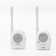 Bm-168 Bebek Telsizi 2 Adet