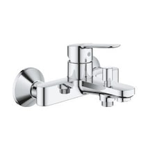 Grohe Bauedge Banyo Bataryası - 23605000 Krom Kaplama