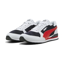 Puma 38464021 St Runner V3 Mesh Unisex Günlük Spor Ayakkabı Renkli Çok Renkli