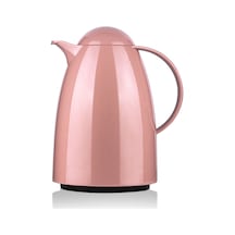 1 Lt Isı Yalıtımlı Çay Ve Soğuk Su Termosu Kremit-6578