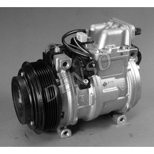 Denso Dcp17011 Klıma Kompresoru V-class 638/2 97 03 Vıto 638 97 03 Sprınter 901 905 96 06