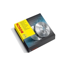 Renault Megane 3 1.6 2008-2016 Bosch Ön Disk 2 Adet