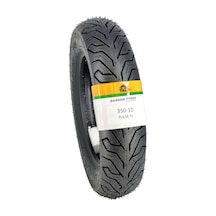 Motor Lastik 350-10 Tl Tubeless - Dubleks