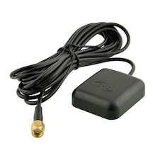 Gps Anten Navigasyon Gps Alıcısı Araba Navigasyon 1575.42 Mhz Sma Erkek Konnektör