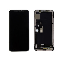 İphone X Lcd Ekran Dokunmatik Cle