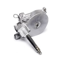 Teleflex Standart Dümen Kutusu Ssc62 Tekne Ve Yat