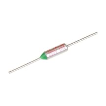 Çin Ry-210c ,210 Derece 250v/10a Termik Sigorta