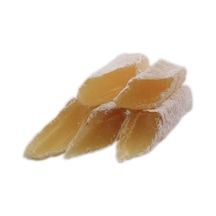Doğan'ın Lezzeti Kuruyemiş Sade Bandırma Lokum 250 G