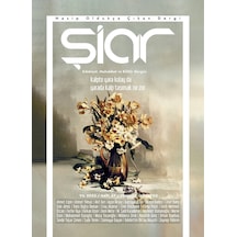 Şiar 47.sayı Temmuz-ağustos 2023