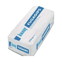 Knauf Fugagips 25 Kg.