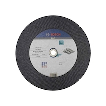 Bosch 350 X 2,8 Mm Expert Hızlı Metal Kesme Taşı Düz - 2608600543 5 Adet