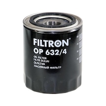 Filtron Yağ Filtresi OP632/4