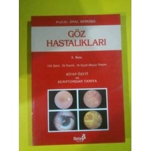 Göz Hastalıkları Ünal Bengisu