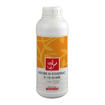 Fiore  Foszinc 5-15-0 Çiçek Tutturucu Verim Artırıcı ıvı Gübre 378